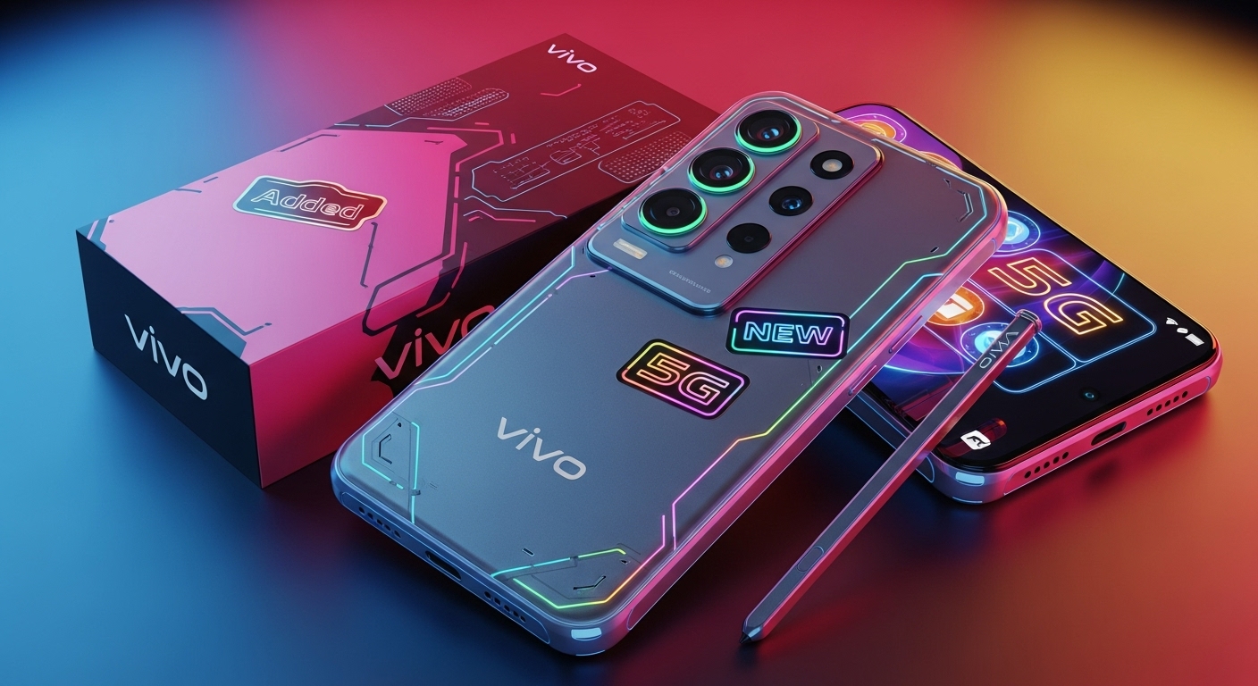 Vivo T3 2026 Feature Breakdown – Full Deep Dive
