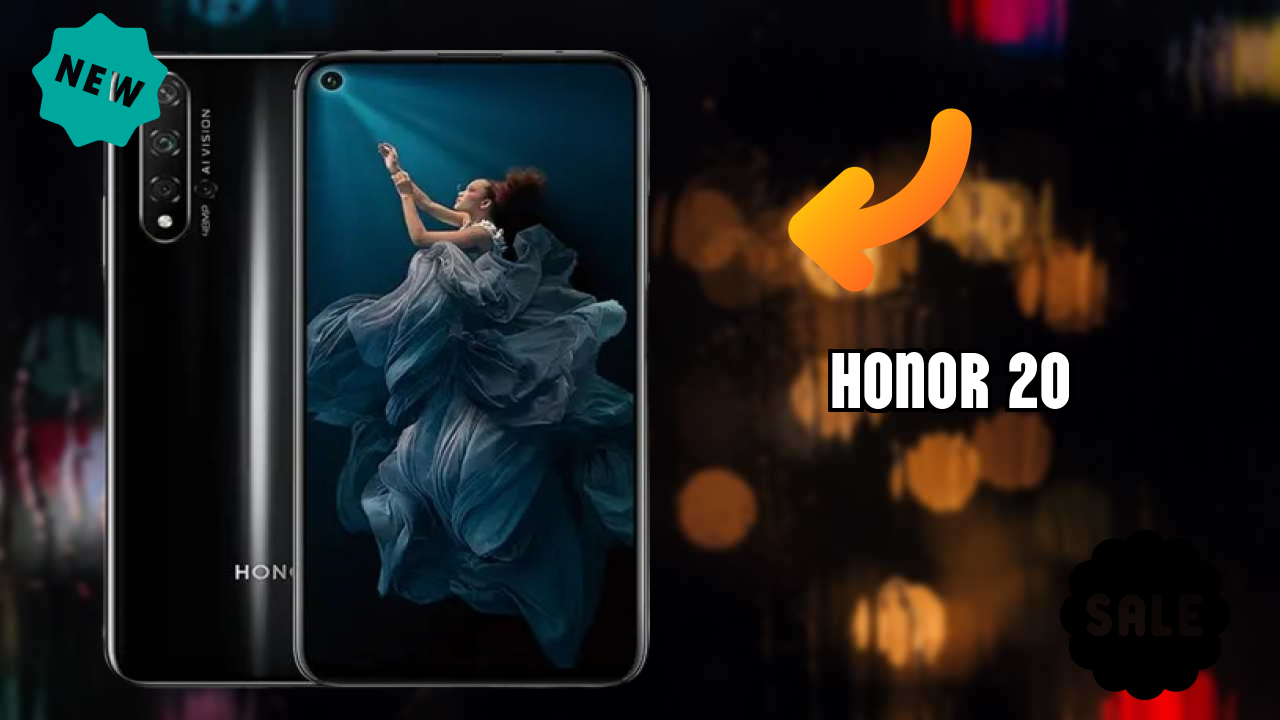 Honor 20 Processor Review: HiSilicon Kirin Benchmarks