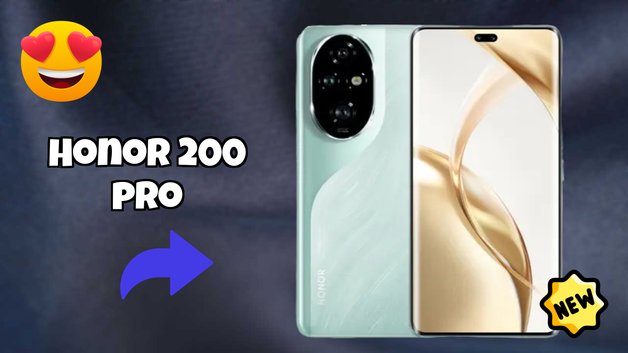 Honor 200 Pro Camera Samples: 50 MP + 12 MP + 50 MP Rear Camera Real Photos