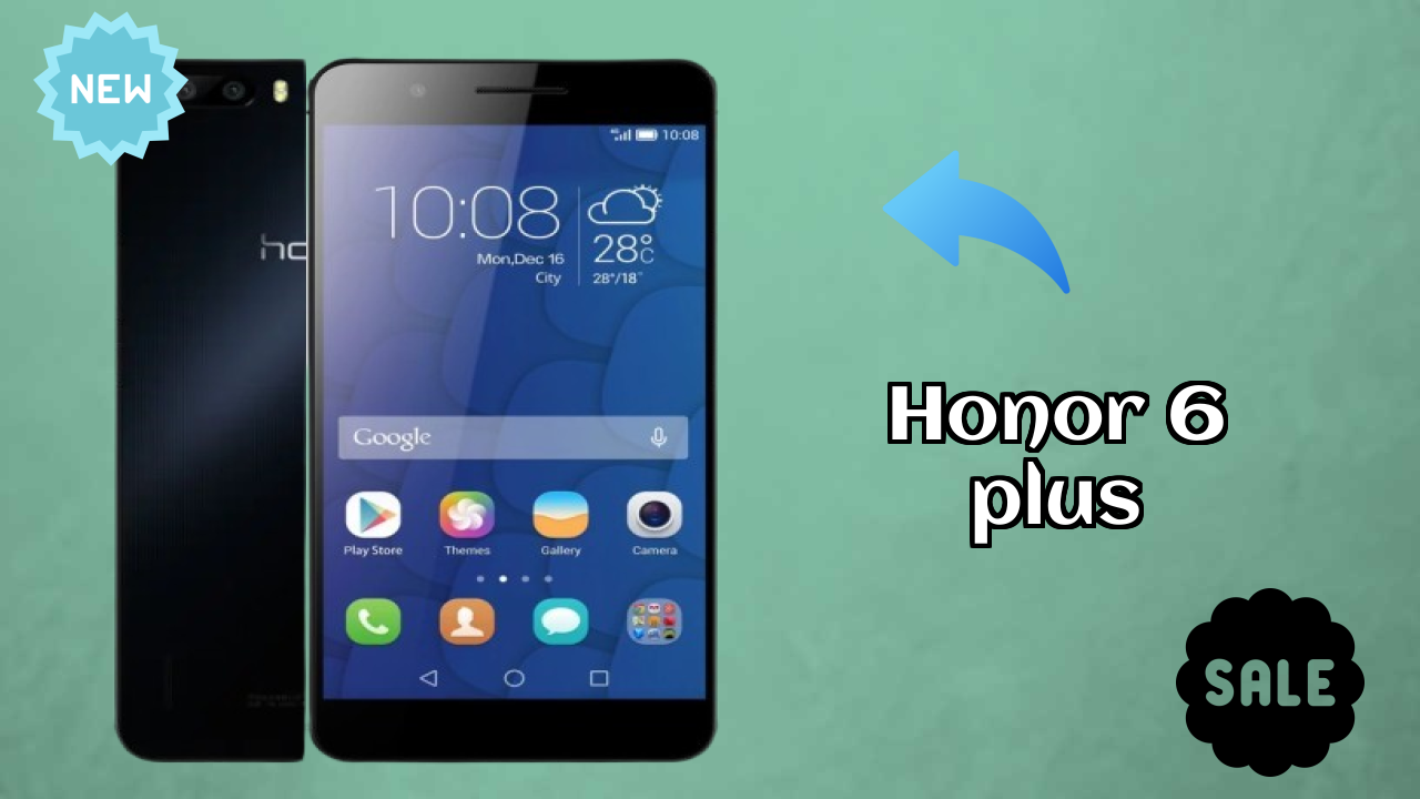 Honor 6 Plus Camera Review: 8 MP + 8 MP Rear Camera Real Test