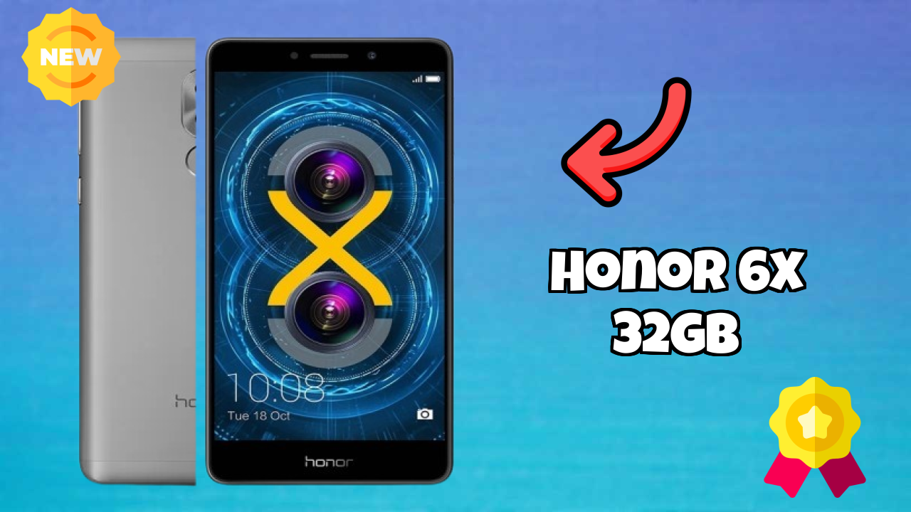 Honor 6X 32GB 2026 Performance Test – Real Life Results
