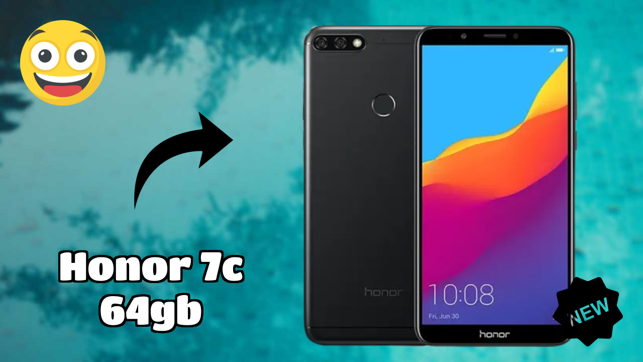 Honor 7C 64GB Camera Test: 13 MP + 2 MP Rear Camera Low Light Sample