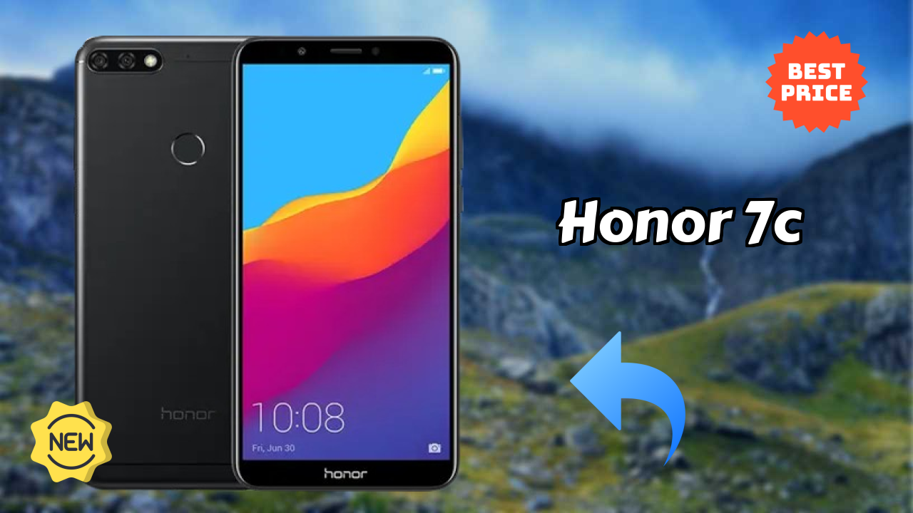 Honor 7C Camera Test: 8 MP Front Camera Selfie Test