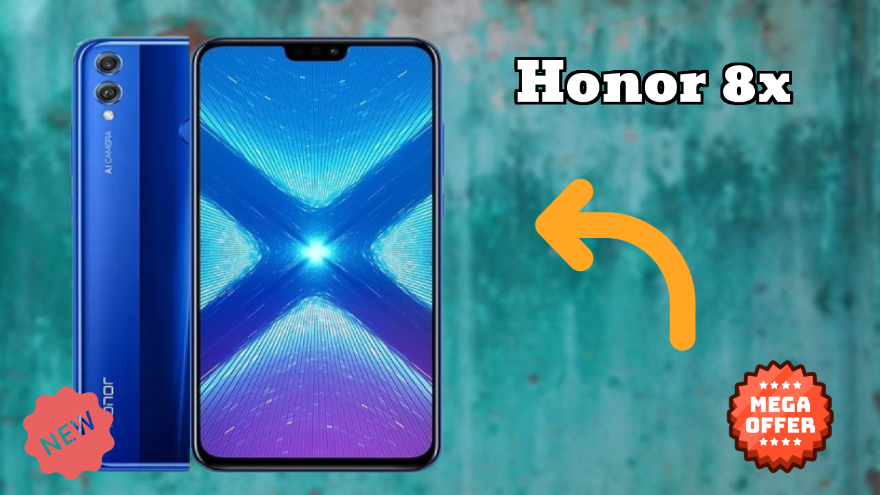 Honor 8X Camera Test: 20 MP + 2 MP Rear Camera Photo Test