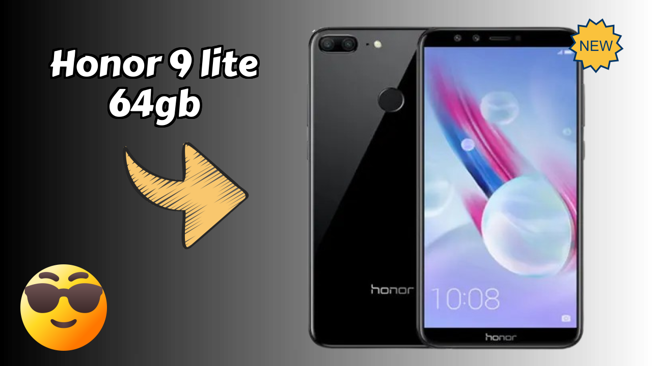Honor 9 Lite 64GB Battery Review: 3000 MAh Usage Analysis