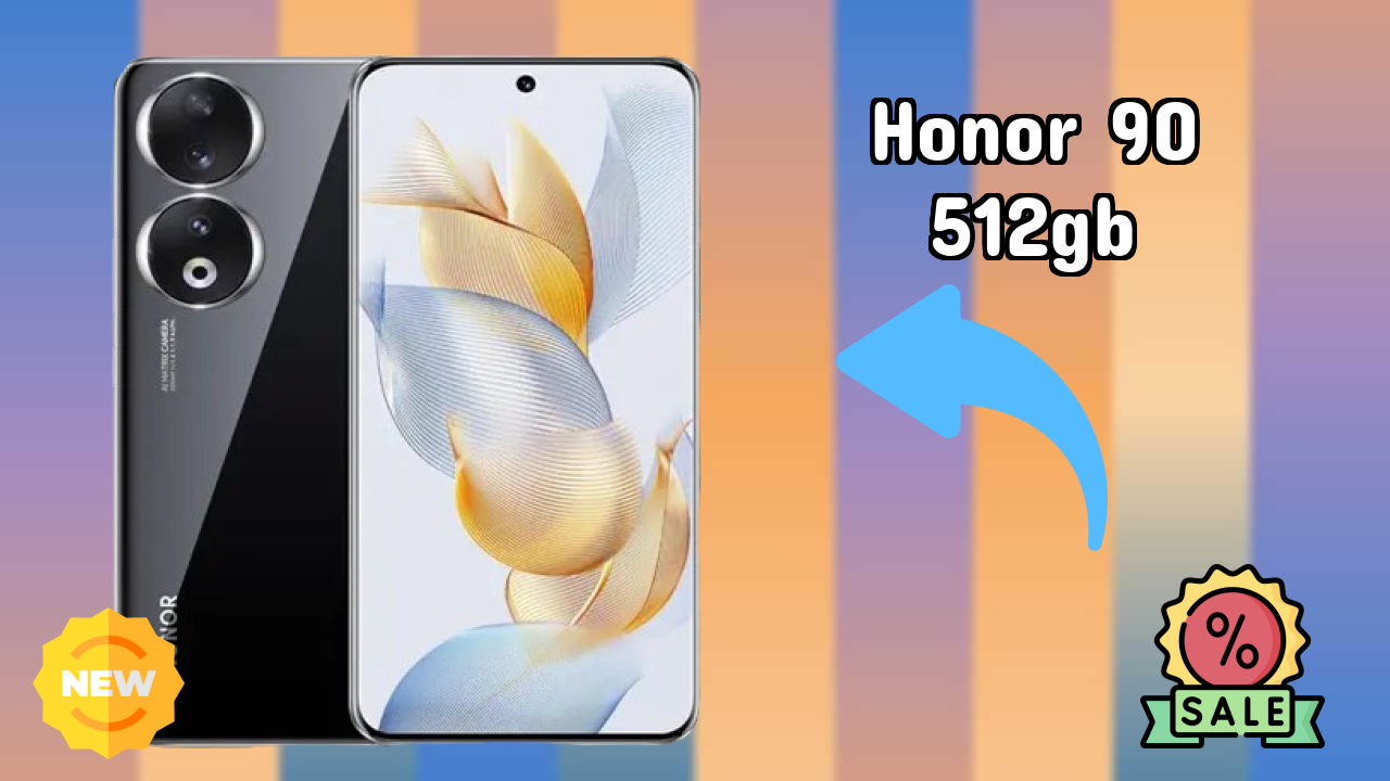 Honor 90 512GB 2026 Feature-by-Feature Insight
