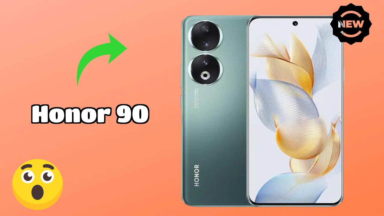Honor 90 RAM Test: 8 GB RAM Handles Gaming Well?