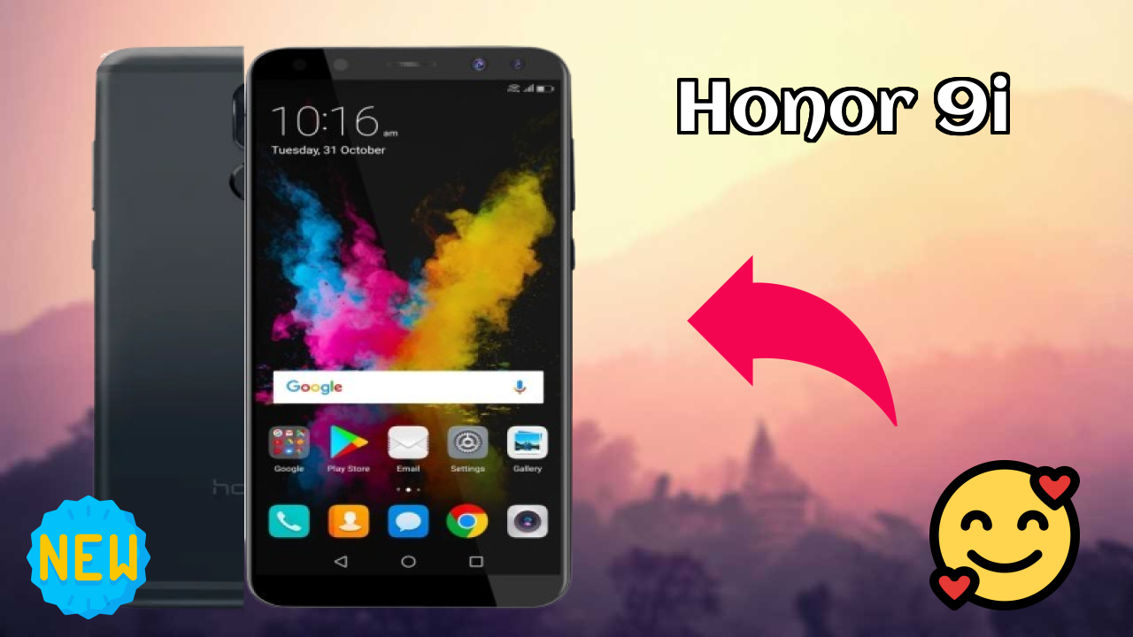 Honor 9i Processor Review: HiSilicon Kirin Performance