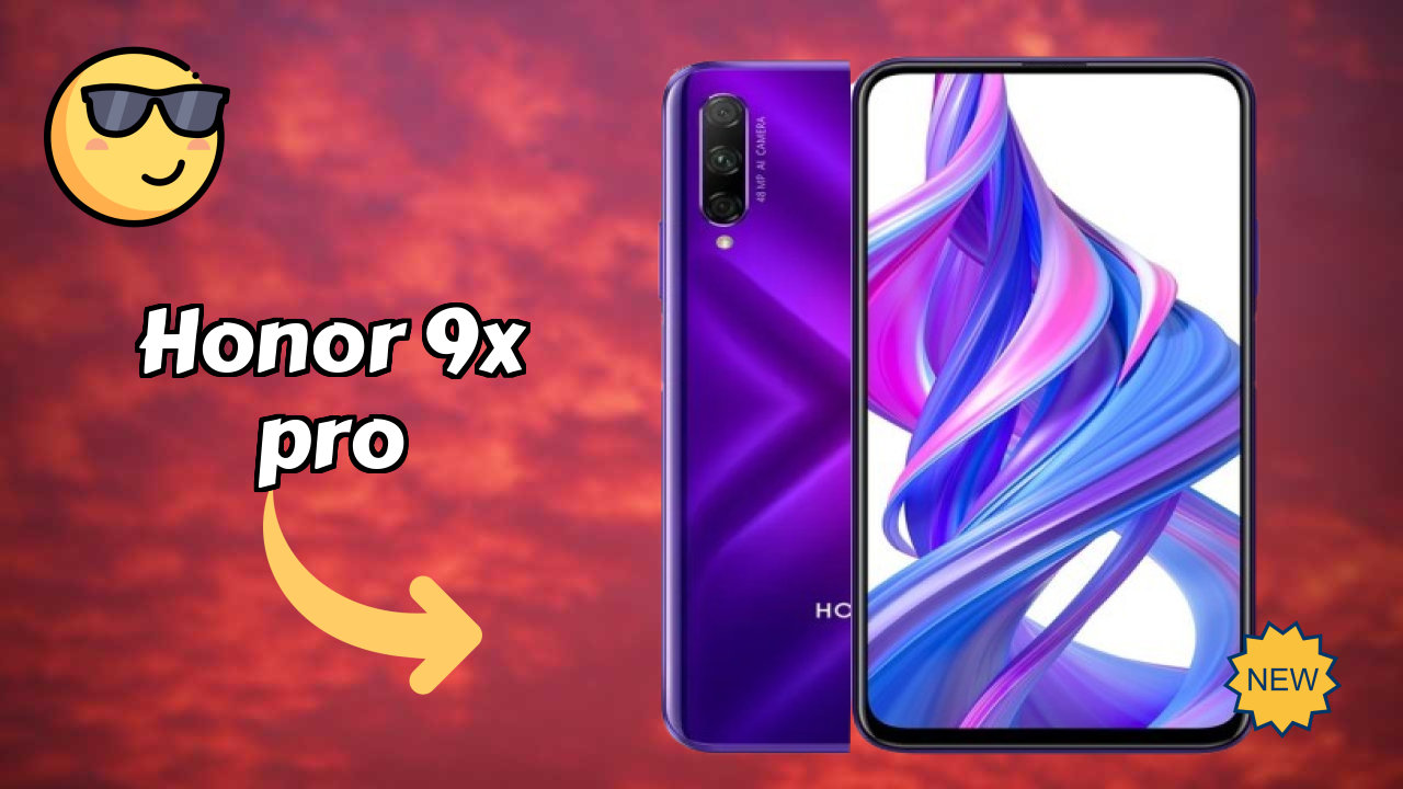 Honor 9X Pro Processor Review: HiSilicon Kirin Performance