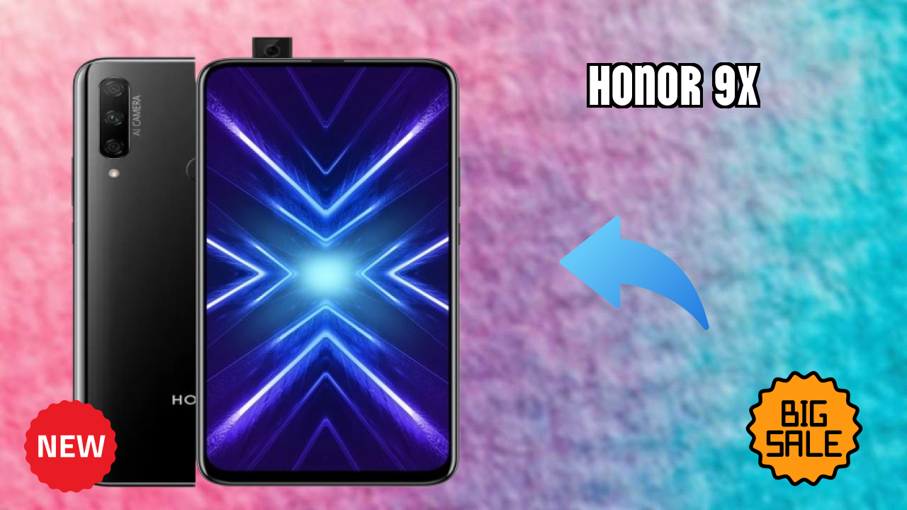 Honor 9X Camera Review: 48 MP + 8 MP + 2 MP Rear Camera Photo Quality