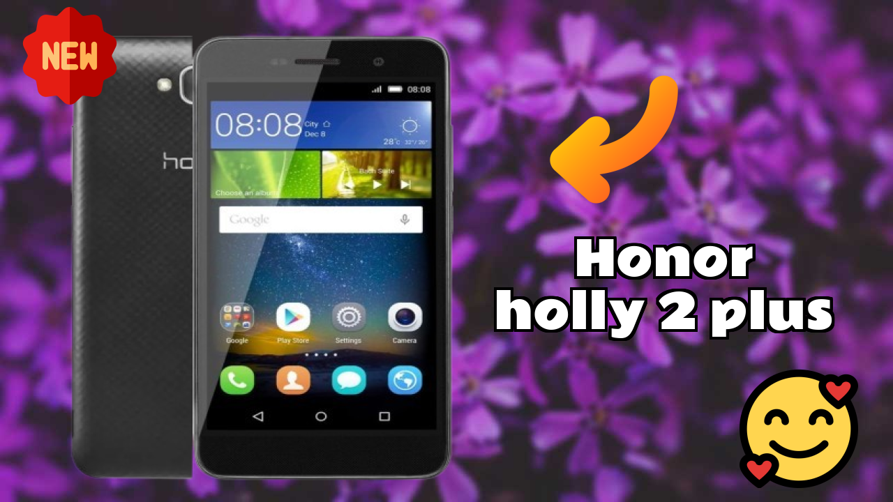 Honor Holly 2 Plus 2026: Detailed Feature And Review